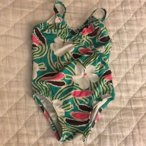 DVF for baby gap 18-24m swimsuit